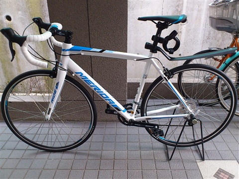 自転車盗難事件DB(2014年10月) 2014年10月17日 東京都新宿区の自転車