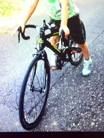 自転車盗難事件db 17年06月 17年06月04日 埼玉県飯能市の自転車盗難 ロードバイク Fuji Ace 24 ブラックシトラス