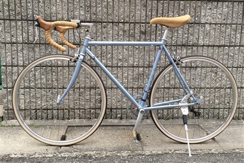 POLAR - ふじの@審判 自転車盗難事件DB(2018年03月) 2018年03月14日 兵庫県神戸市の
