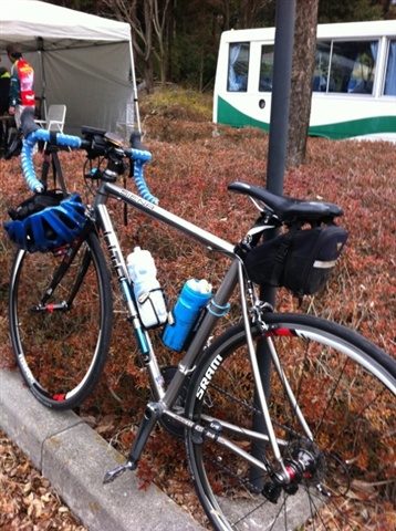 自転車盗難事件DB(2012年09月) 2012年09月05日 東京都港区の自転車盗難 