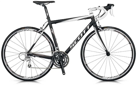 SCOTT スピードスター DB SCOTT 「スコット」 SPEEDSTER 40 2024年