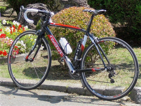 wilier la triestina 2013