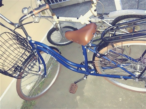 自転車盗難事件DB(2013年06月) 2013年06月09日 神奈川県茅ヶ崎市の 