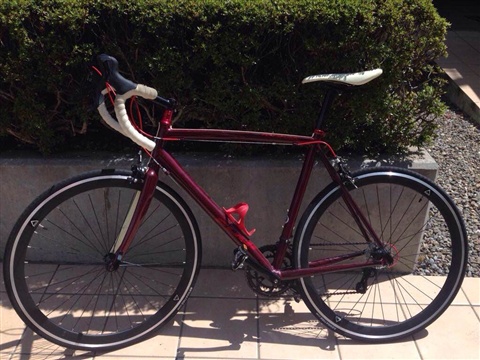 自転車盗難事件DB(2014年10月) 2014年10月17日 東京都新宿区の自転車 