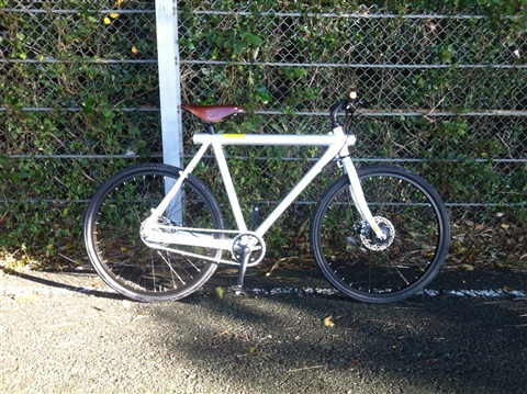 自転車盗難事件DB(2014年10月) 2014年10月22日 静岡県浜松市の自転車 