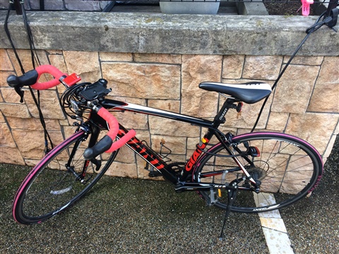 自転車盗難事件db 14年12月 14年12月26日 東京都東久留米市の自転車盗難 ロードバイク Giant Tcr1 12 黒赤 自転車盗難事件db 14年12月 14年12月26日 東京都東久留米市の自転車盗難 ロードバイク Giant Tcr1 12 黒赤