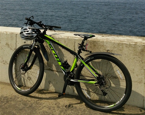 scott aspect 750 2014
