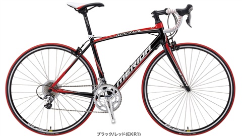 Merida Randi 901 レッド ロードバイク 自転車盗難事件DB(2015年03月) 2015年03月02日 愛知県名古屋市の