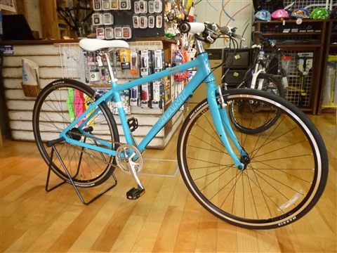 005 GIANT クロスバイク