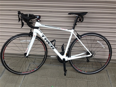 自転車盗難事件db 15年06月 15年06月06日 東京都台東区の自転車盗難 ロードバイク Trek Emonda Sl ホワイト白