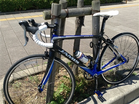 Jamis xenith 2025 endura