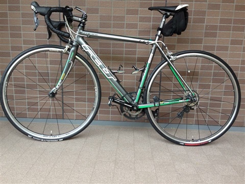 felt f85 2011