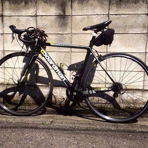 自転車盗難事件DB(2016年03月) 2016年03月04日 東京都世田谷区の自転車