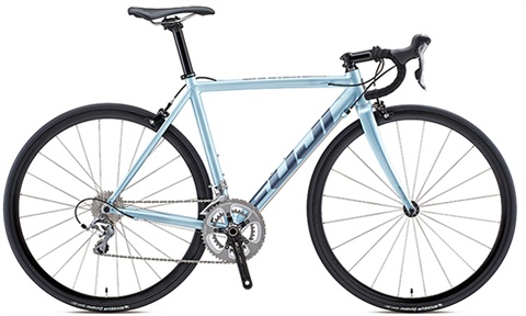 FUJI バラクーダ ロードバイク、マウンテンバイク(MTB)、FUJI track(フジトラック