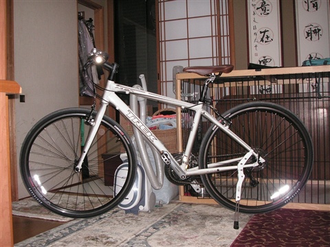 自転車盗難事件DB(2011年11月) 2011年11月03日 東京都千代田区の自転車 