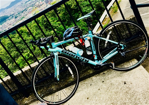 2018年 自転車盗難